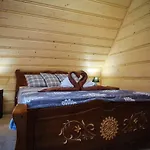 Dream House 606-436-626 Casa de Férias *
