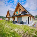 Casa de Férias Dream House 606-436-626 Poronin