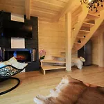 Dream House 606-436-626 Prázdninový dům Poronin