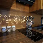 Prázdninový dům Dream House 606-436-626 *