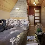 Dream House 606-436-626 Ferienhaus Poronin
