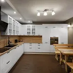 Ferienhaus Dream House 606-436-626 Poronin