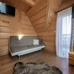 Ferienhaus Dream House 606-436-626 Poronin