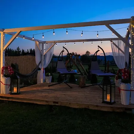 Dream House 606-436-626 Poronin