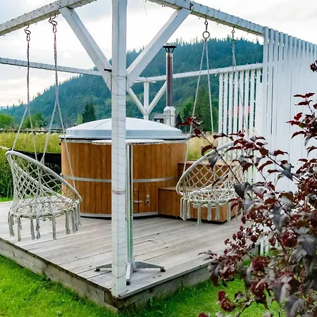 Prázdninový dům Dream House 606-436-626 Poronin