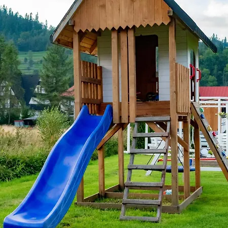 Dream House 606-436-626 Prázdninový dům *