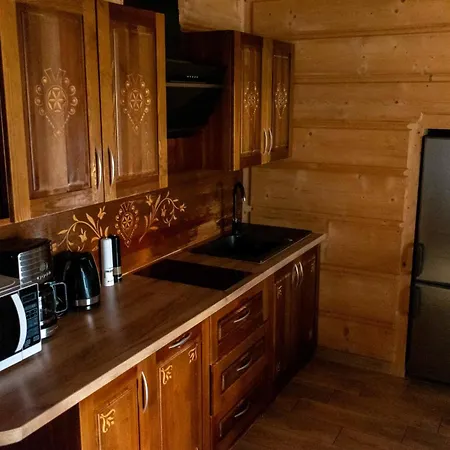 Dream House 606-436-626 Poronin