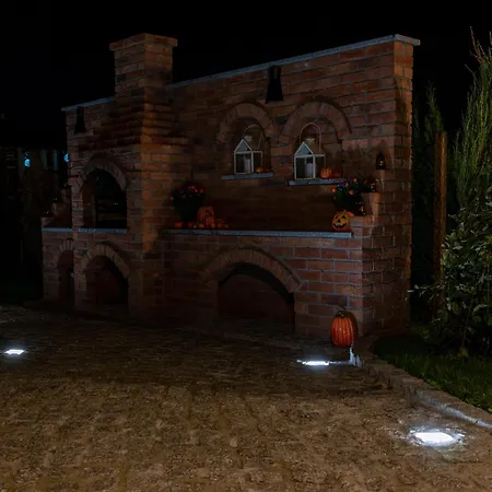 Dream House 606-436-626 Prázdninový dům Poronin