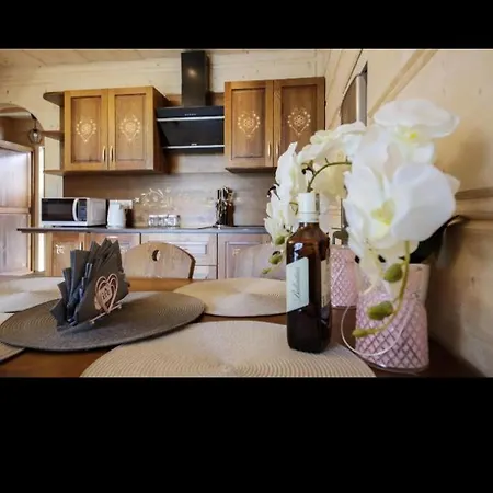 Holiday home Dream House 606-436-626