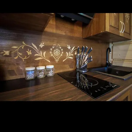 Dream House 606-436-626 Holiday home Poronin