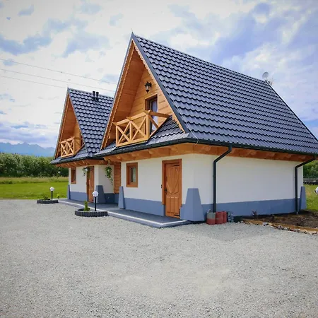 Dream House 606-436-626 Prázdninový dům *