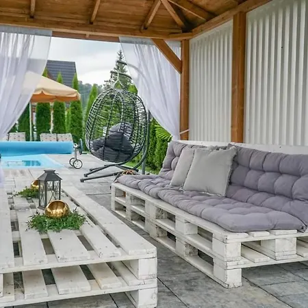Dream House 606-436-626 * Poronin