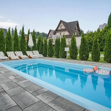 Dream House 606-436-626 Ferienhaus *
