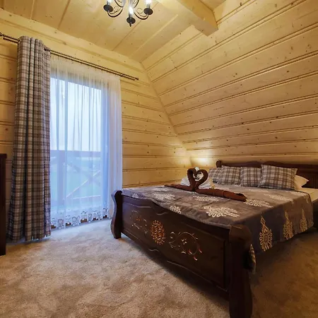Dream House 606-436-626 Prázdninový dům *