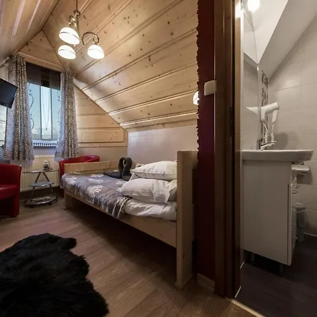 Dream House 606-436-626 Poronin