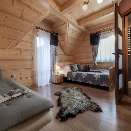 Ferienhaus Dream House 606-436-626 *