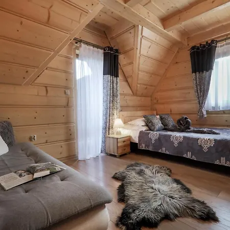 Dream House 606-436-626 Prázdninový dům