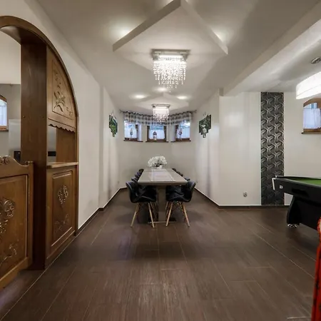 Dream House 606-436-626 Holiday home