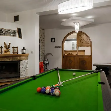Dream House 606-436-626 Ferienhaus *