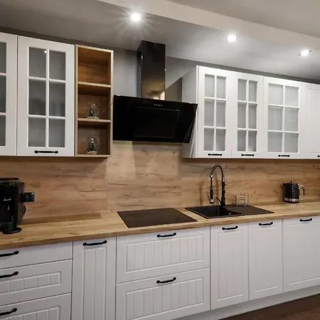 Dream House 606-436-626 Poronin
