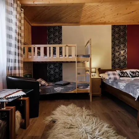 Dream House 606-436-626 Ferienhaus *