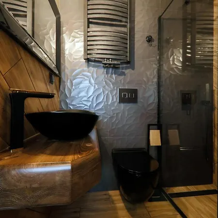 Ferienhaus Dream House 606-436-626