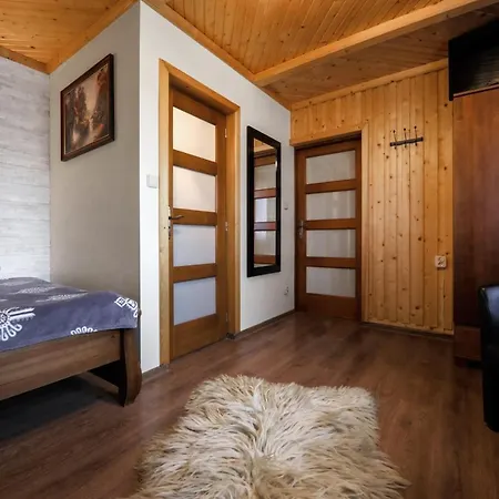 Ferienhaus Dream House 606-436-626