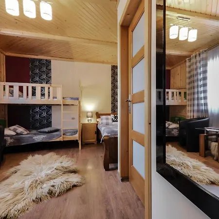 Dream House 606-436-626 Ferienhaus *