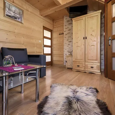 Dream House 606-436-626 Ferienhaus