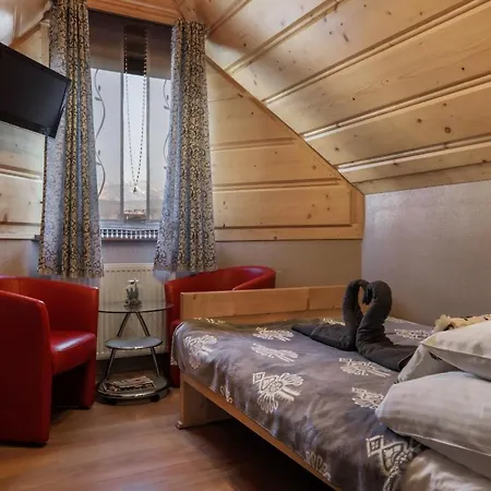 Dream House 606-436-626 * Poronin